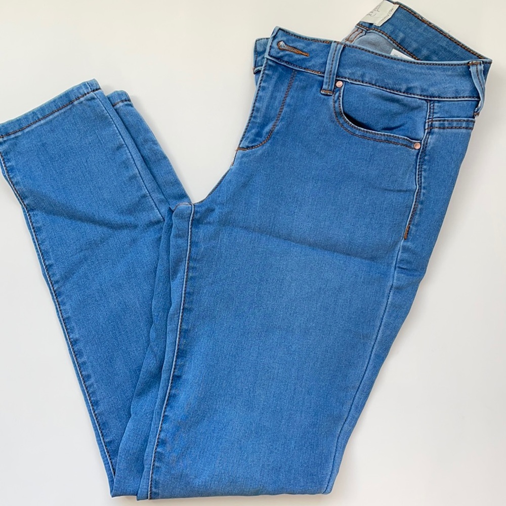 Rachel Roy Denim